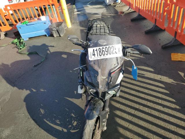 2017 YAMAHA FZ10 C