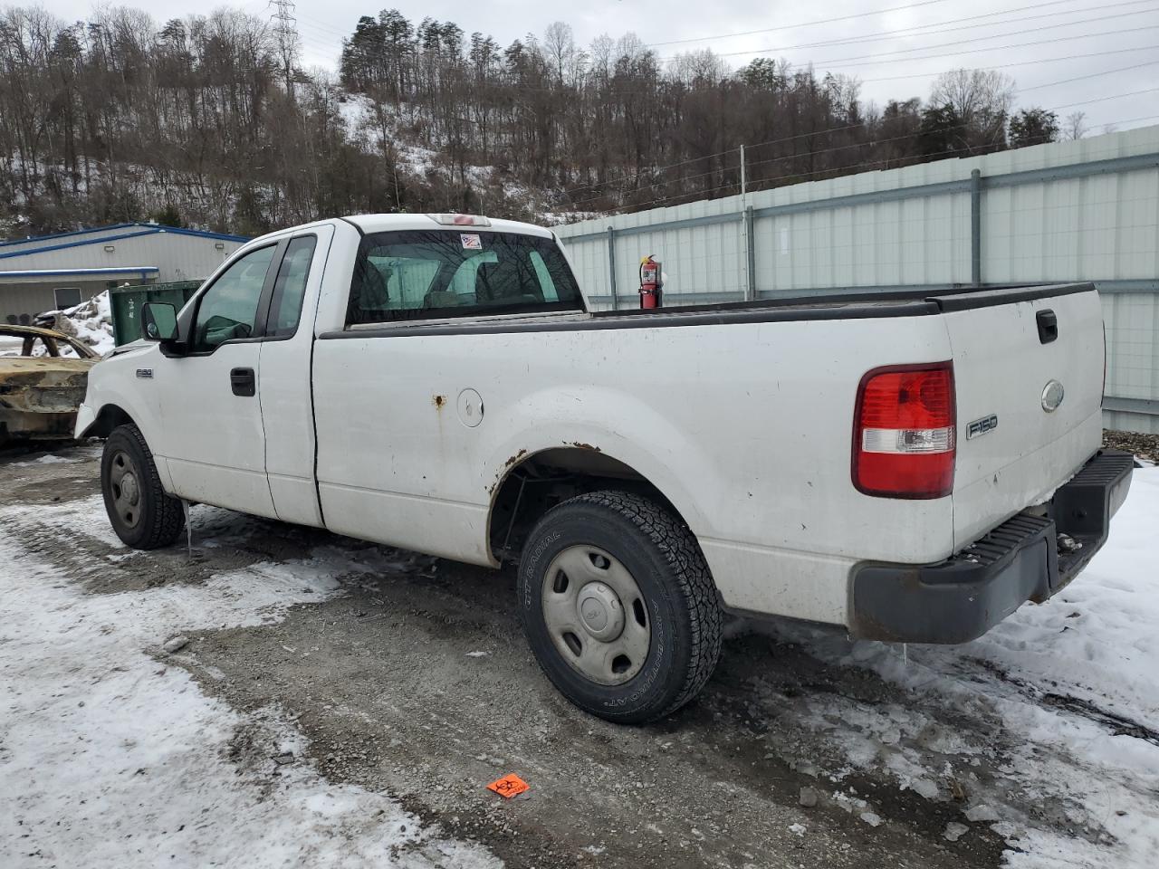 2008 Ford F-150 - Image 2