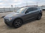 Chicago Heights, IL에서 판매 중인 2018 Alfa Romeo Stelvio  - Vandalism