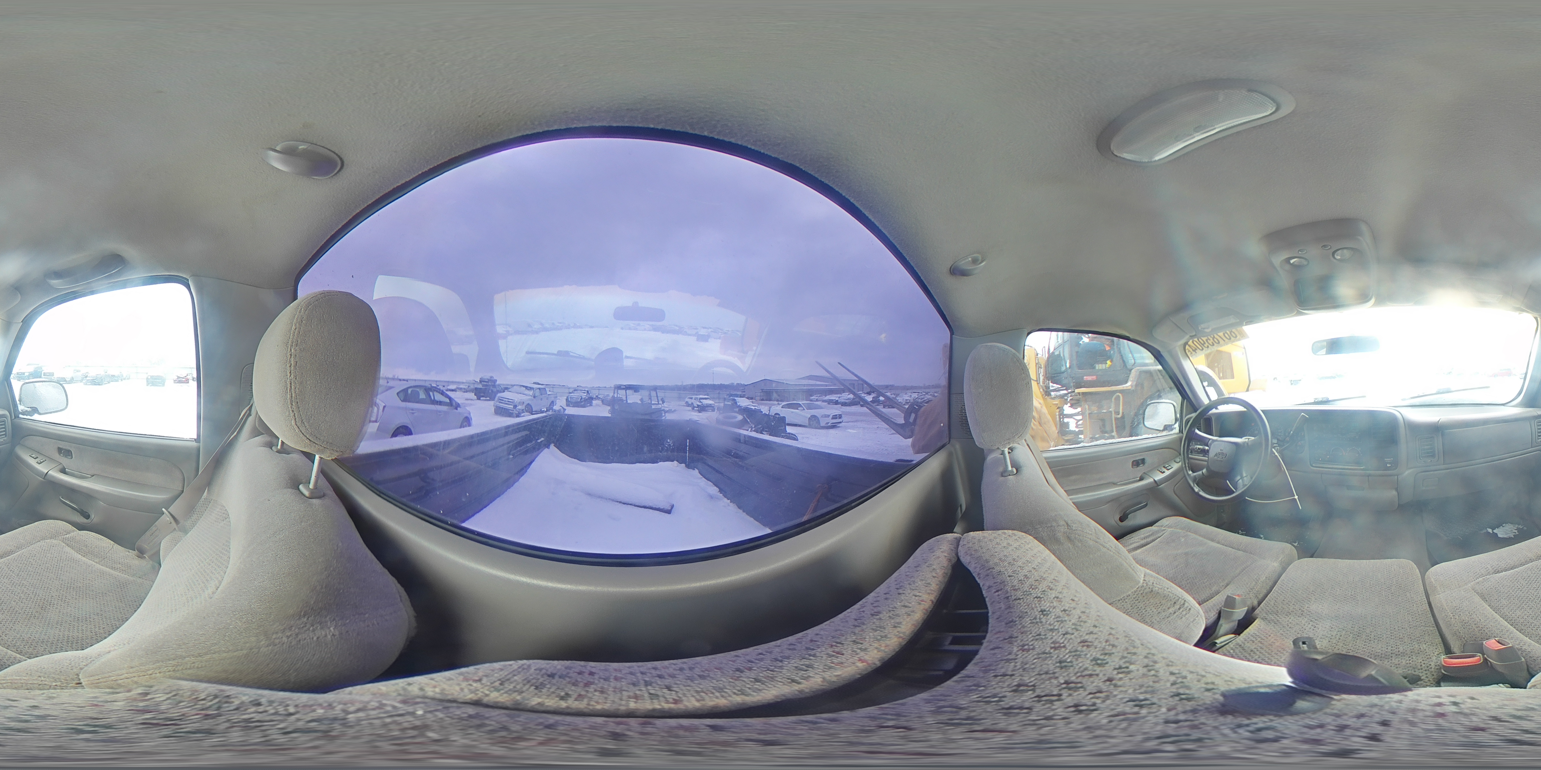 1999 Chevrolet Silverado - Image 12