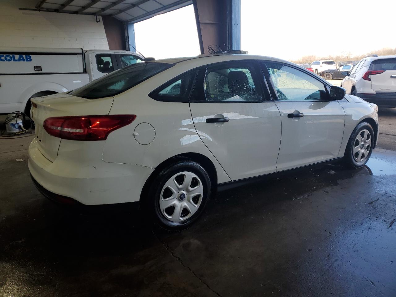 2018 Ford Focus - Image 3