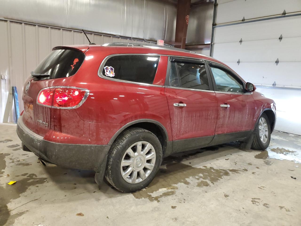2012 Buick Enclave - Image 3