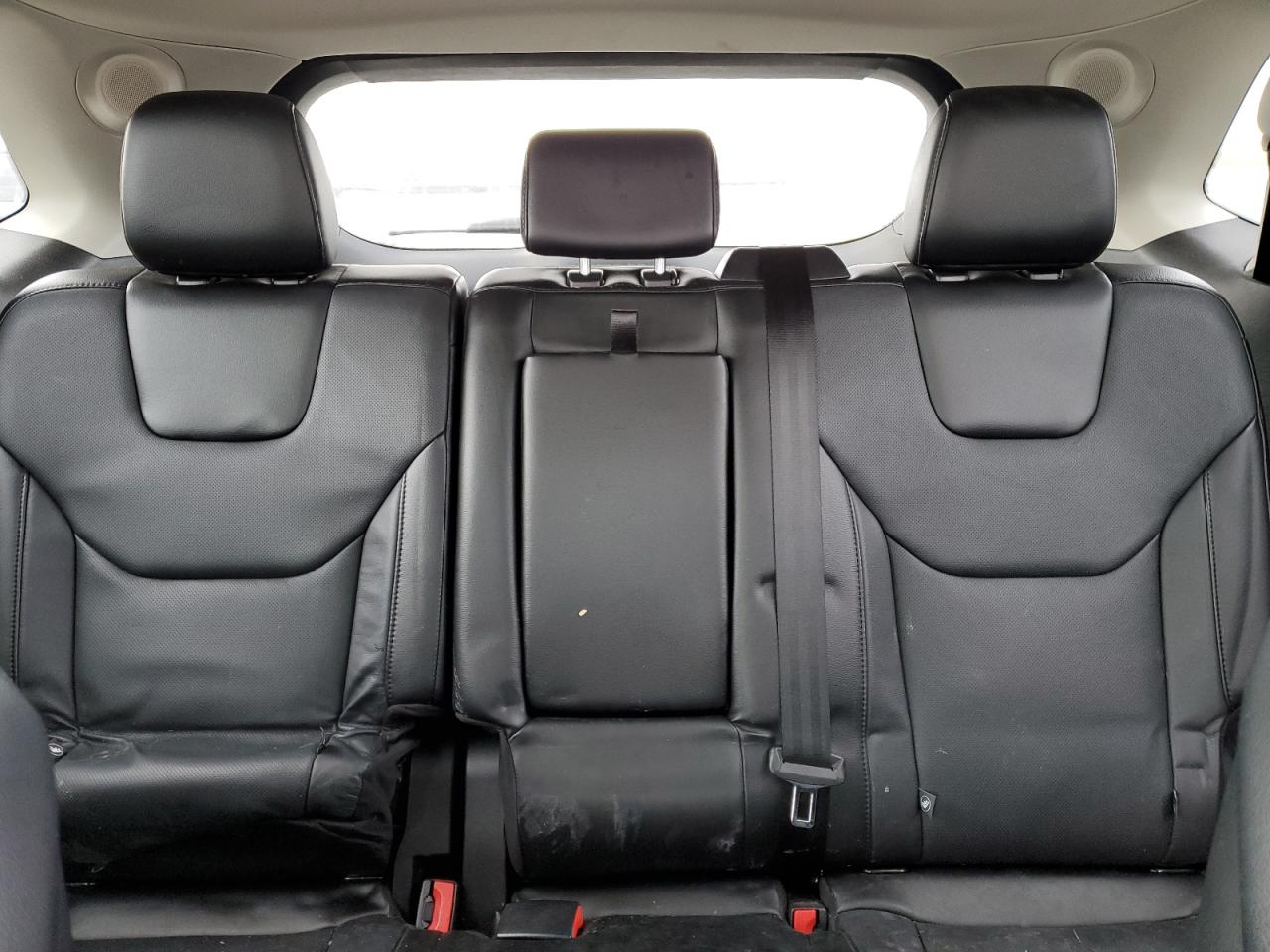 2015 Ford Edge - Image 10