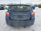 2012 Subaru Impreza  de vânzare în Central Square, NY - Front End