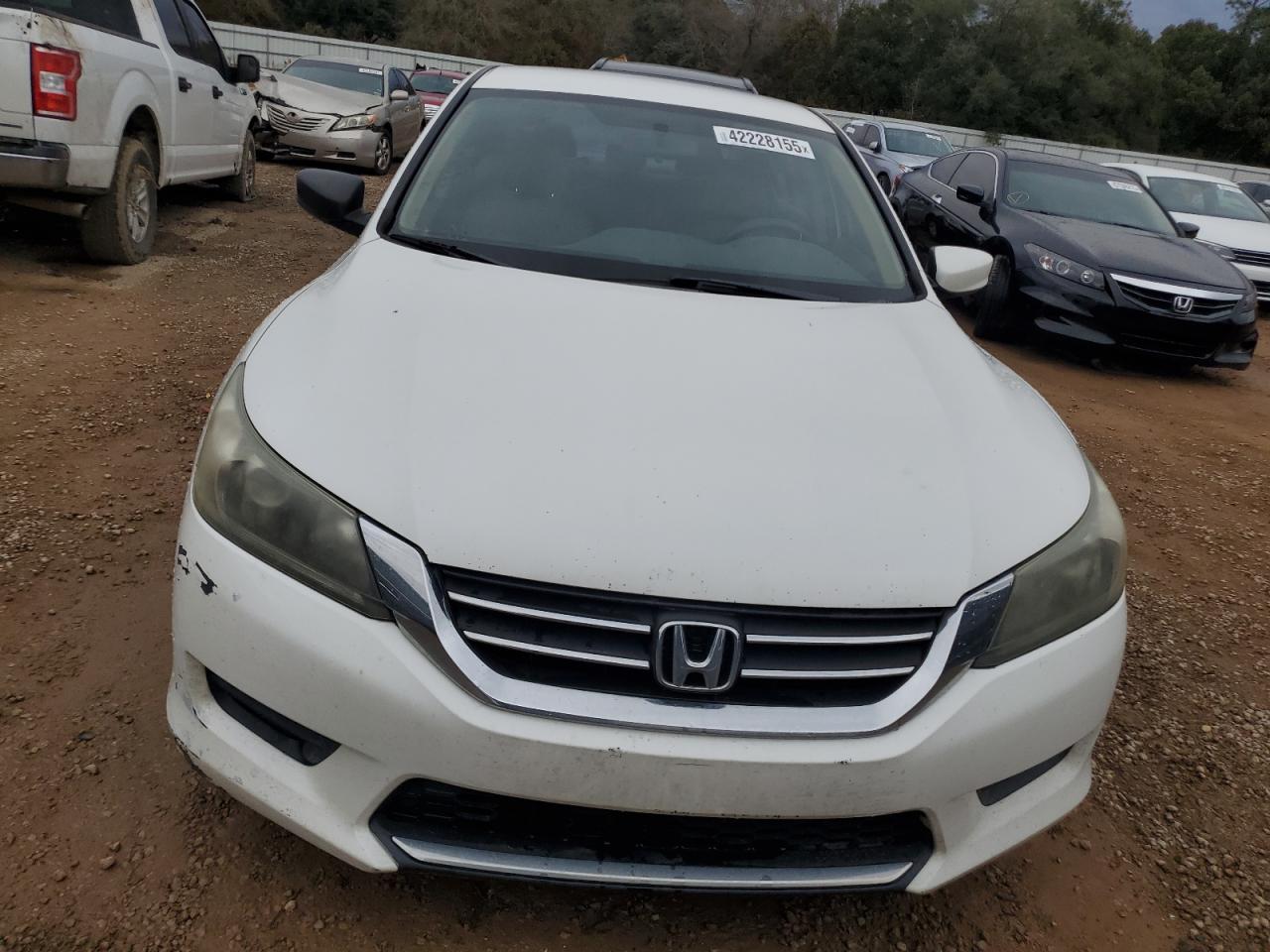 2015 Honda Accord - Image 5