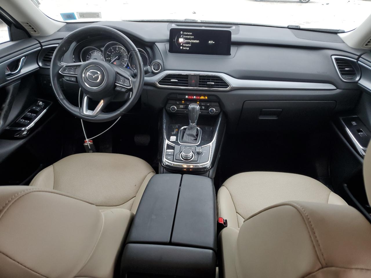 2022 Mazda CX-9 - Image 8