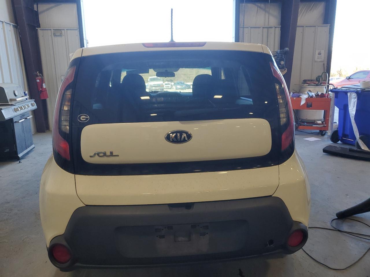 2016 Kia Soul - Image 6