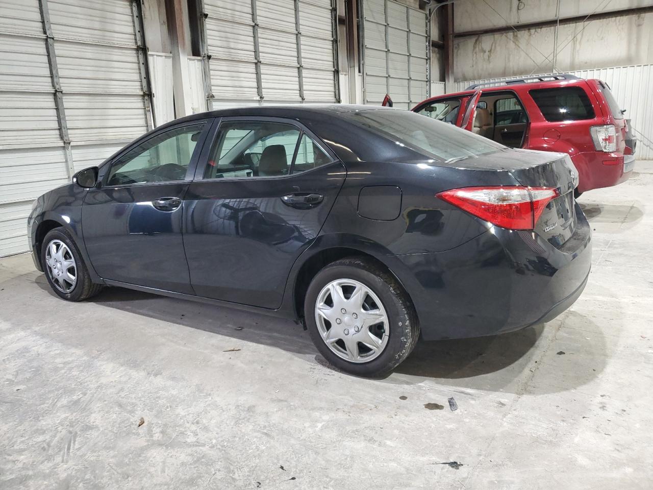 2015 Toyota Corolla - Image 2