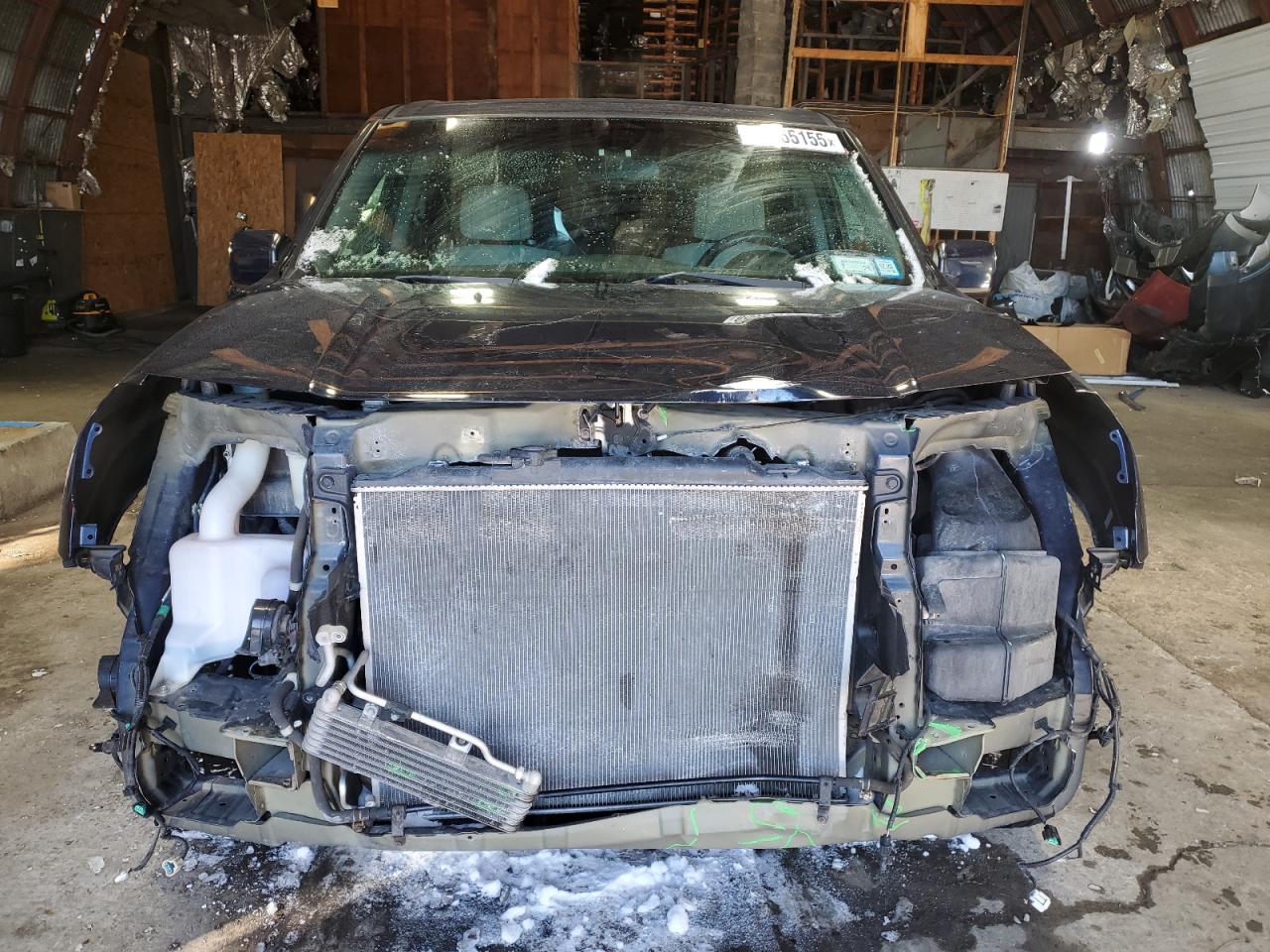2012 Honda Pilot - Image 5