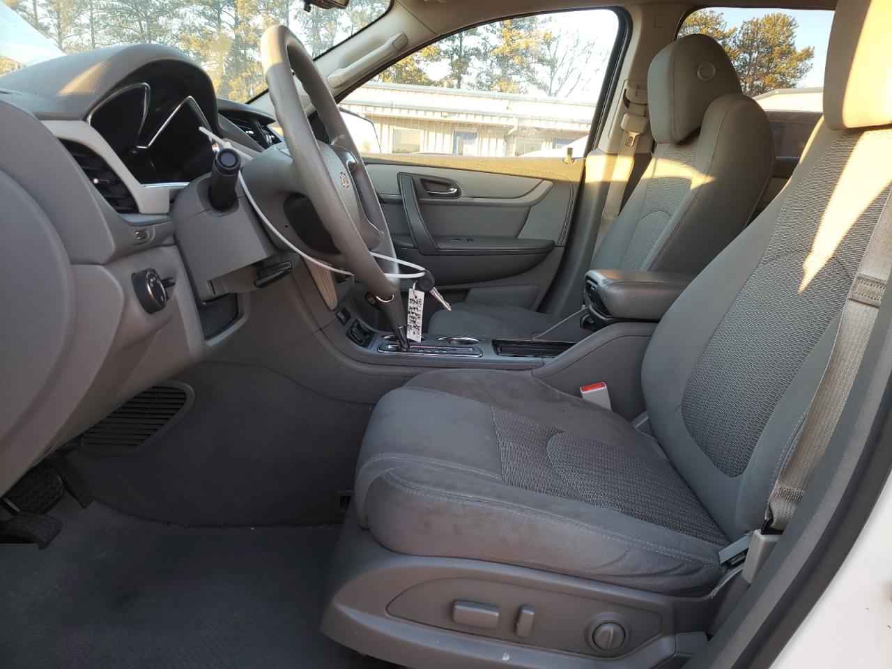 2015 Chevrolet Traverse - Image 7