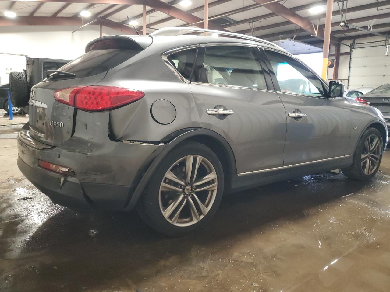 2014 Infiniti QX50 - Image 3