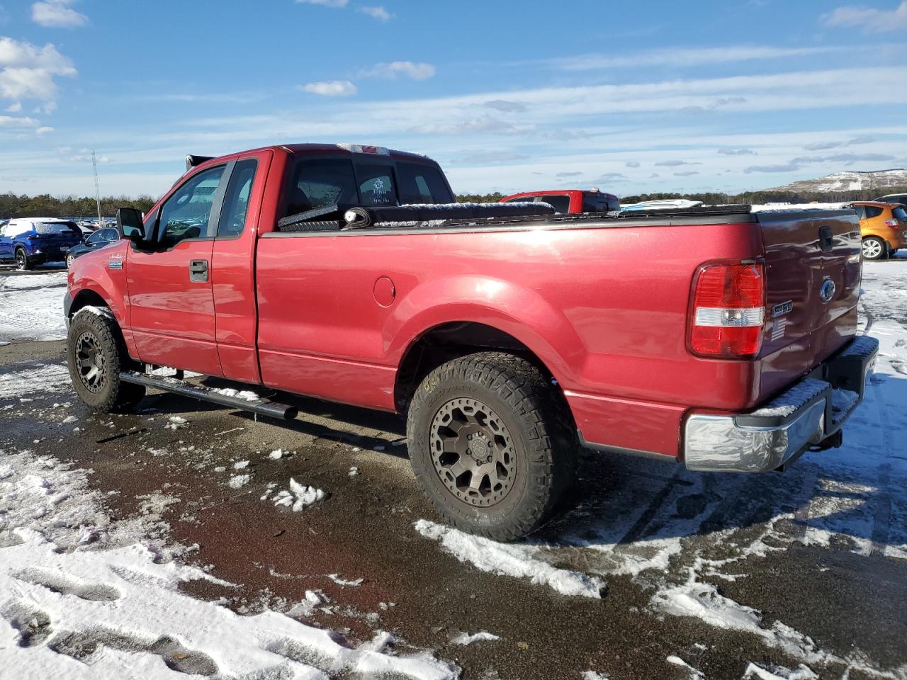 2008 Ford F-150 - Image 2