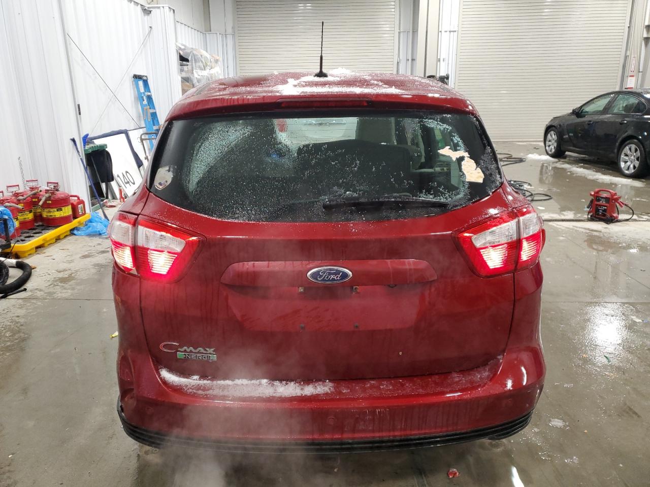 2015 Ford C-MAX - Image 6