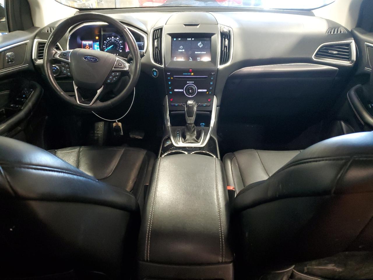2016 Ford Edge - Image 8