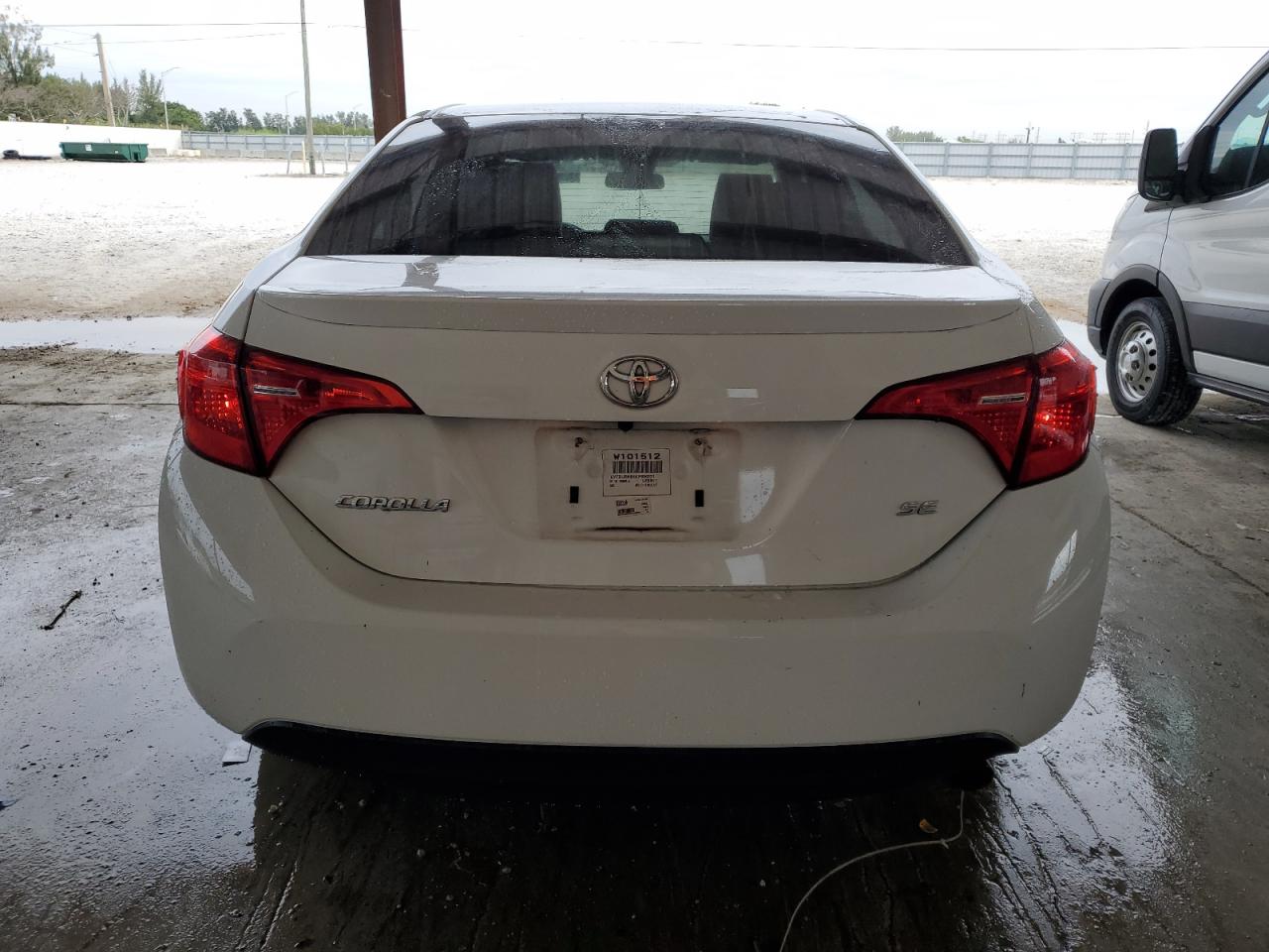 2019 Toyota Corolla - Image 6