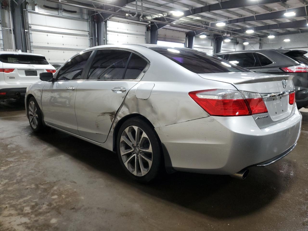 2013 Honda Accord - Image 2