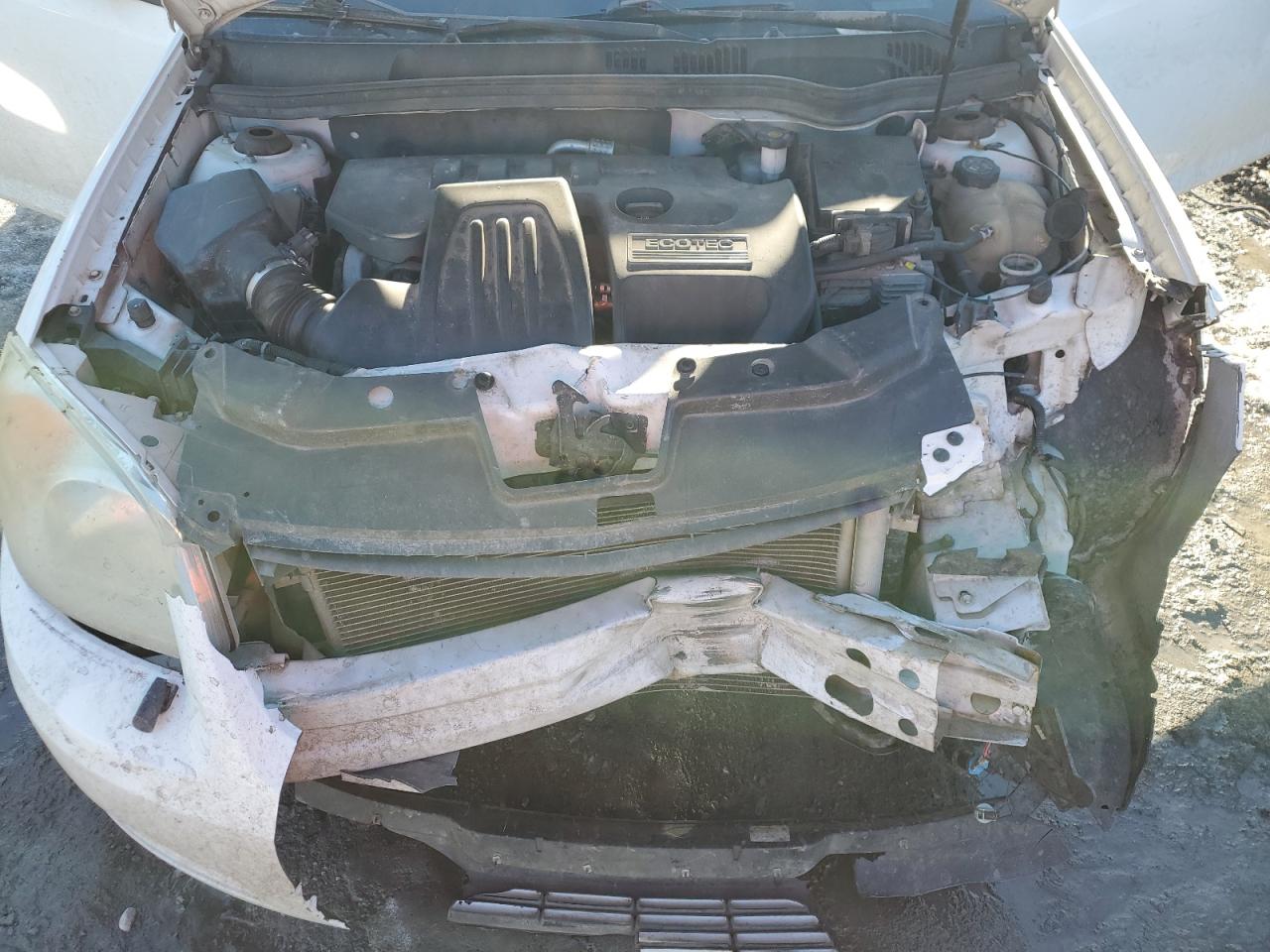 2007 Chevrolet Cobalt - Image 11