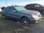 2008 Mercedes-Benz E 350 იყიდება Sacramento-ში, CA - Side