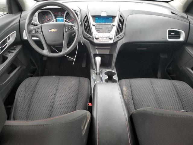  CHEVROLET EQUINOX 2014 Złoty