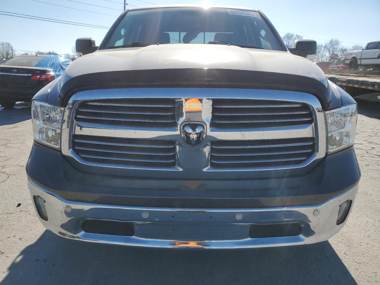 2018 RAM 1500 - Image 5