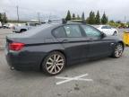 2011 Bmw 535 Xi продається в Rancho Cucamonga, CA - Side