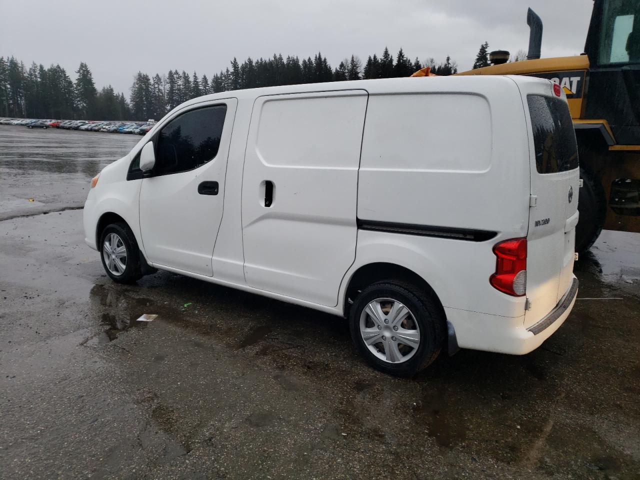 2017 Nissan NV - Image 2