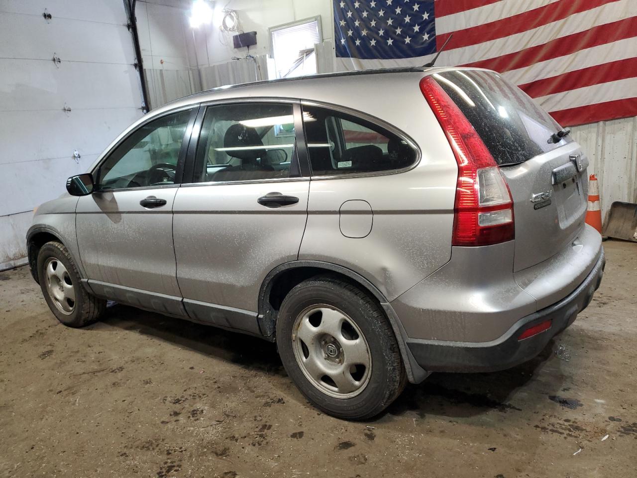 2008 Honda CR-V - Image 2