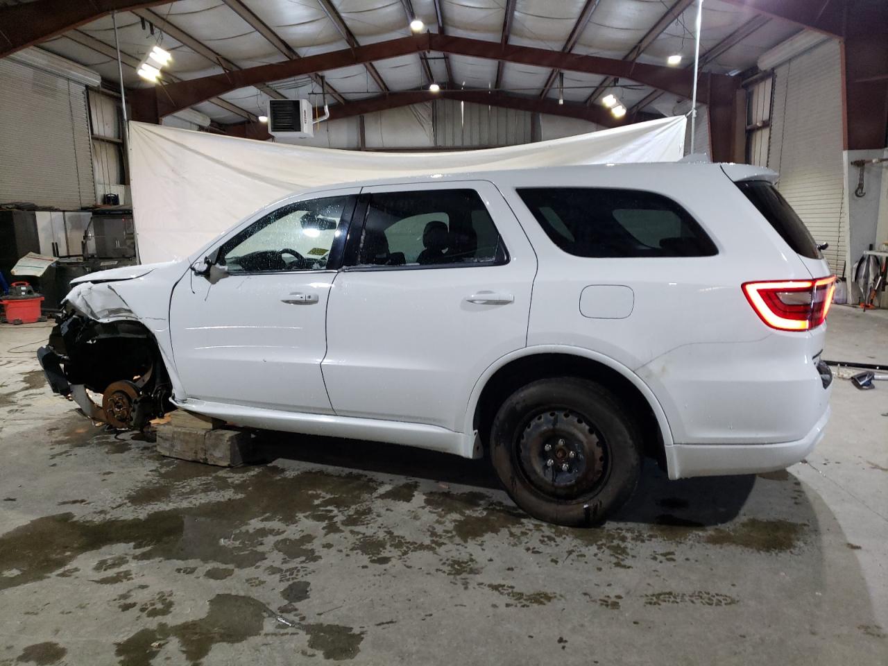 2015 Dodge Durango - Image 2