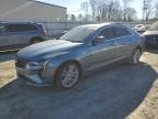 2023 Cadillac Ct4 Premium Luxury на продаже в Gastonia, NC - Front End