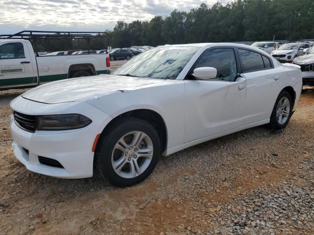 2018 Dodge Charger Sxt