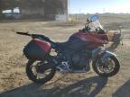 2022 TRIUMPH MOTORCYCLE TIGER SPORT 660 for sale at Copart CA - NAPA
