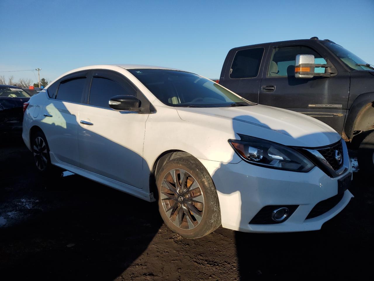 2017 Nissan Sentra - Image 4