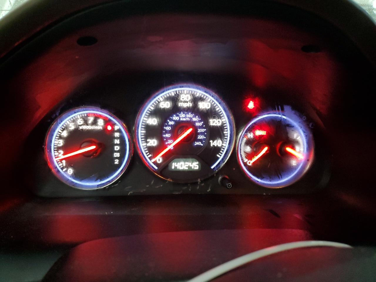 2004 Honda Civic - Image 9