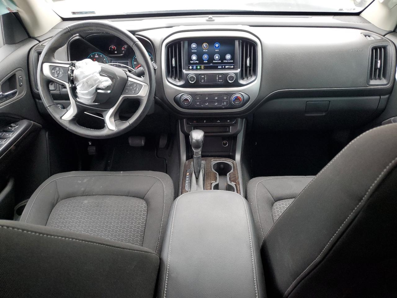 2022 GMC Canyon - Image 8