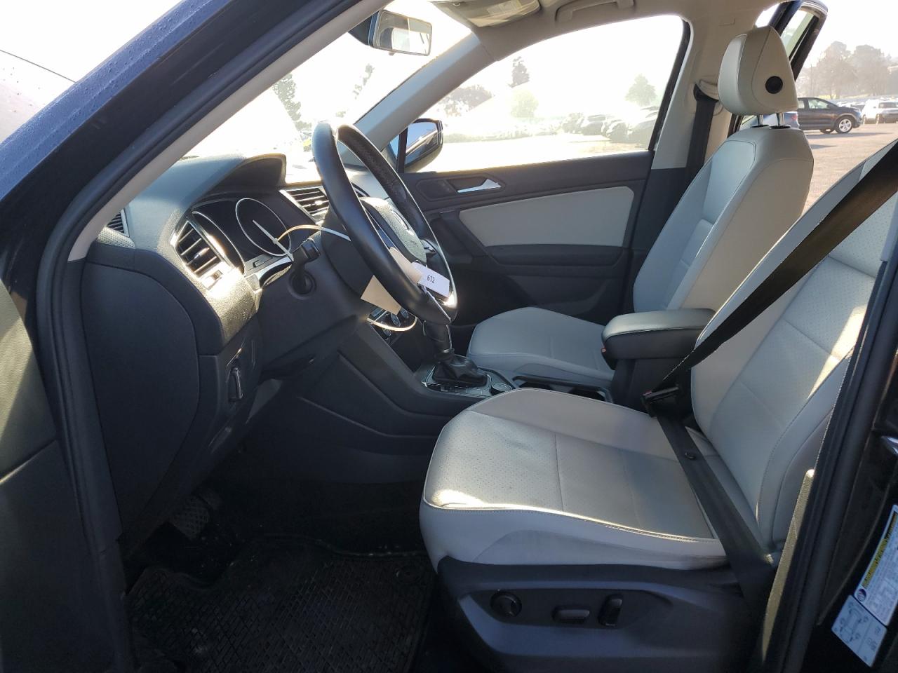 2019 Volkswagen Tiguan - Image 7