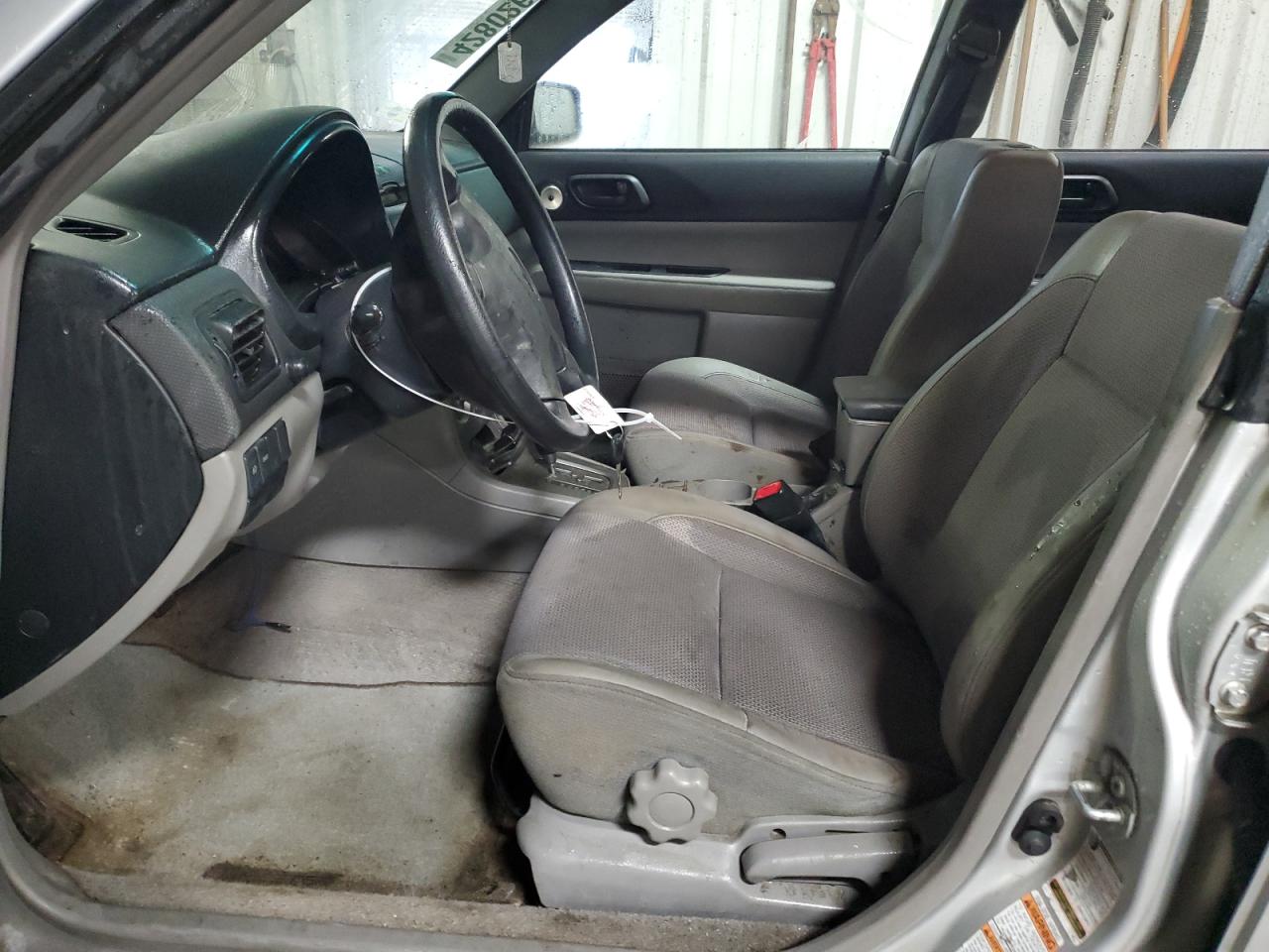 2004 Subaru Forester - Image 7