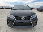 2013 Lexus Rx 350 Base en Venta en Taylor, TX - Hail