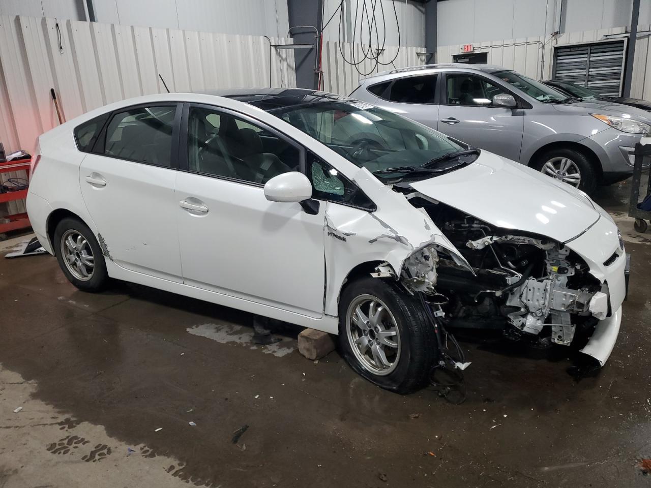 2010 Toyota Prius - Image 4