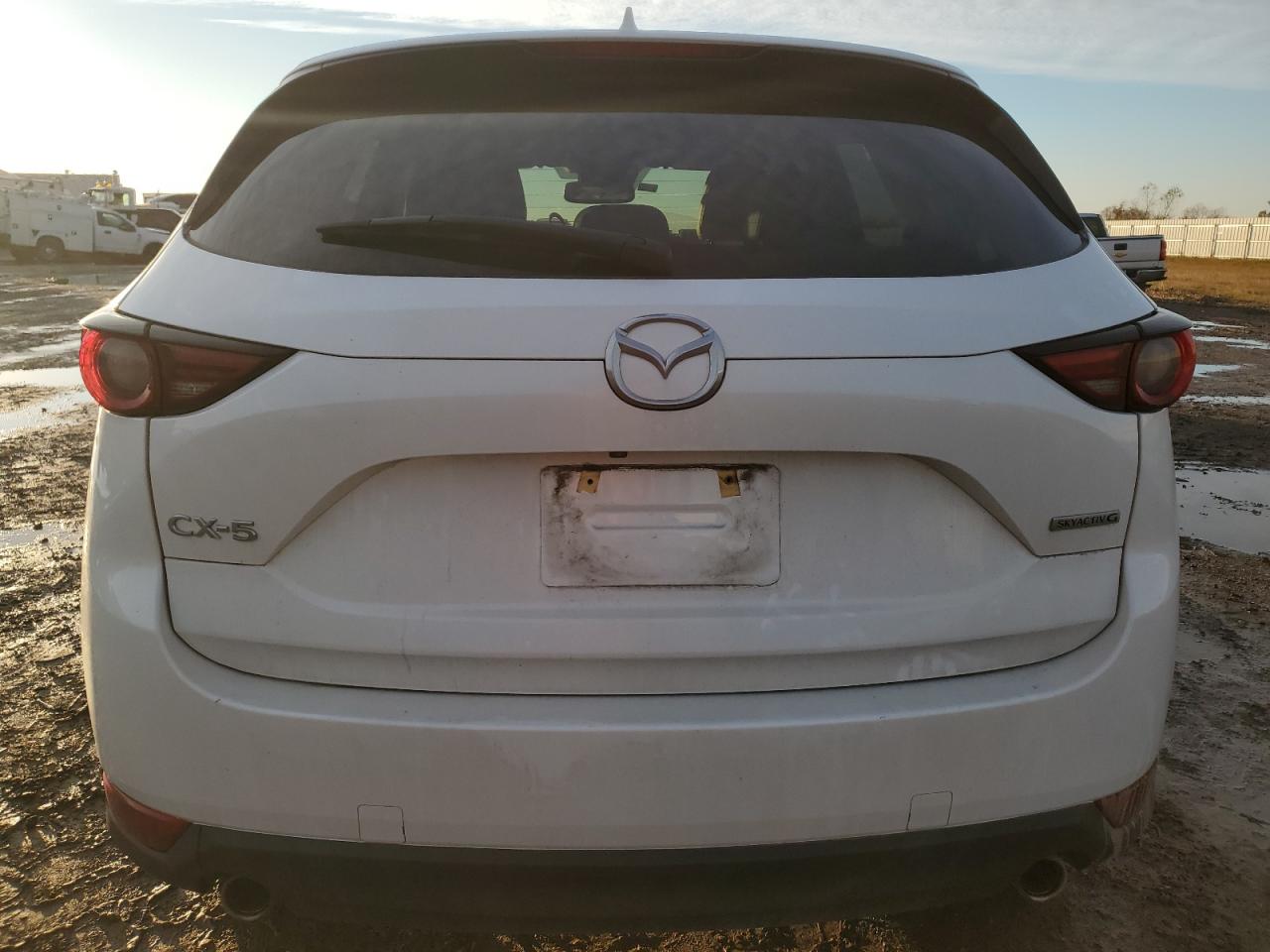 2020 Mazda CX-5 - Image 6