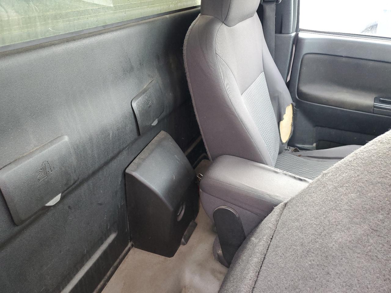 2012 Chevrolet Colorado - Image 10