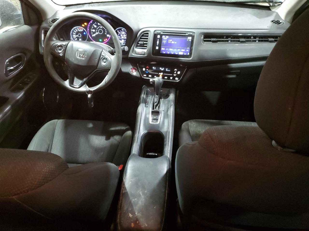 2017 Honda HR-V - Image 8