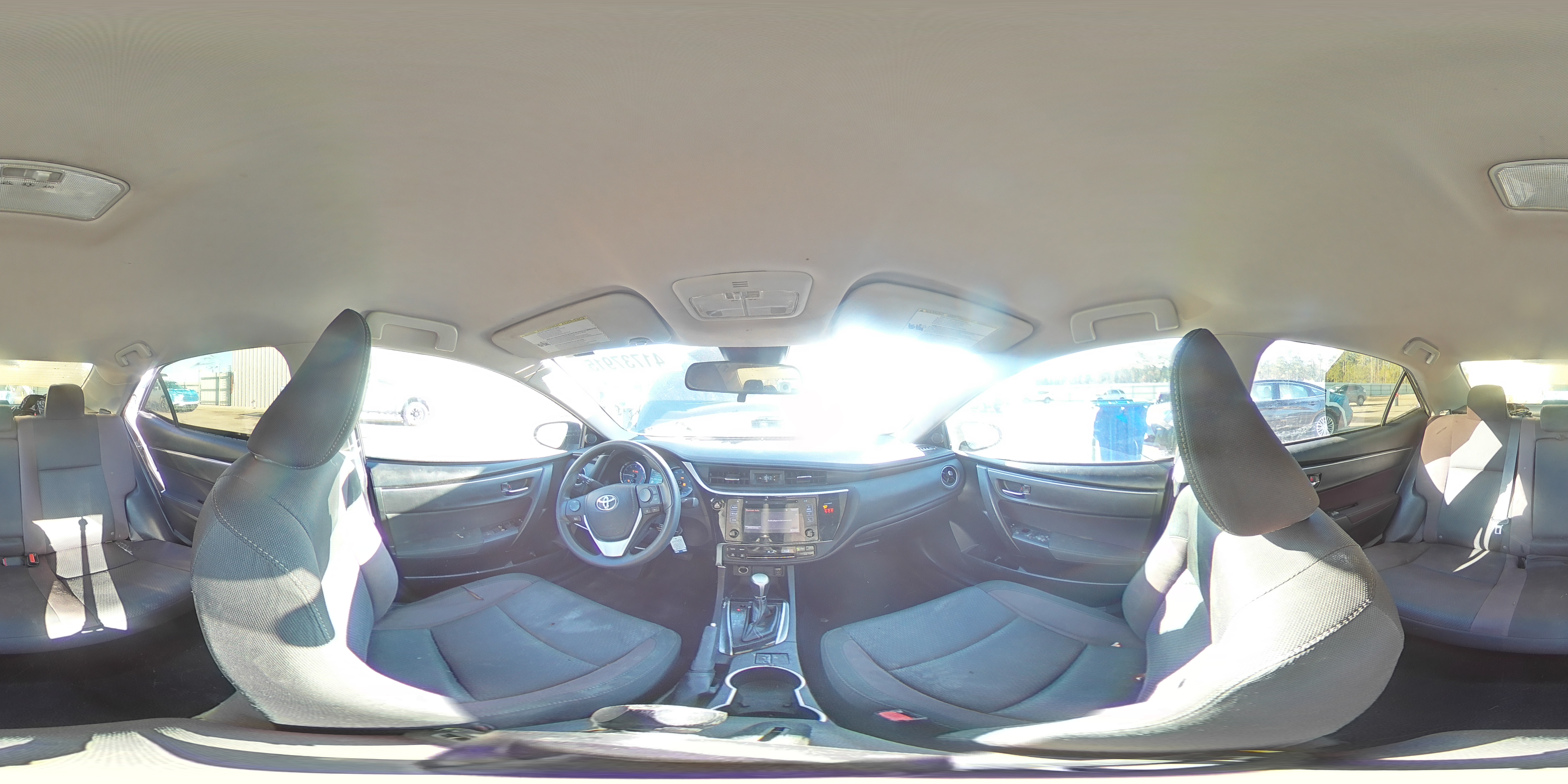 2018 Toyota Corolla - Image 14