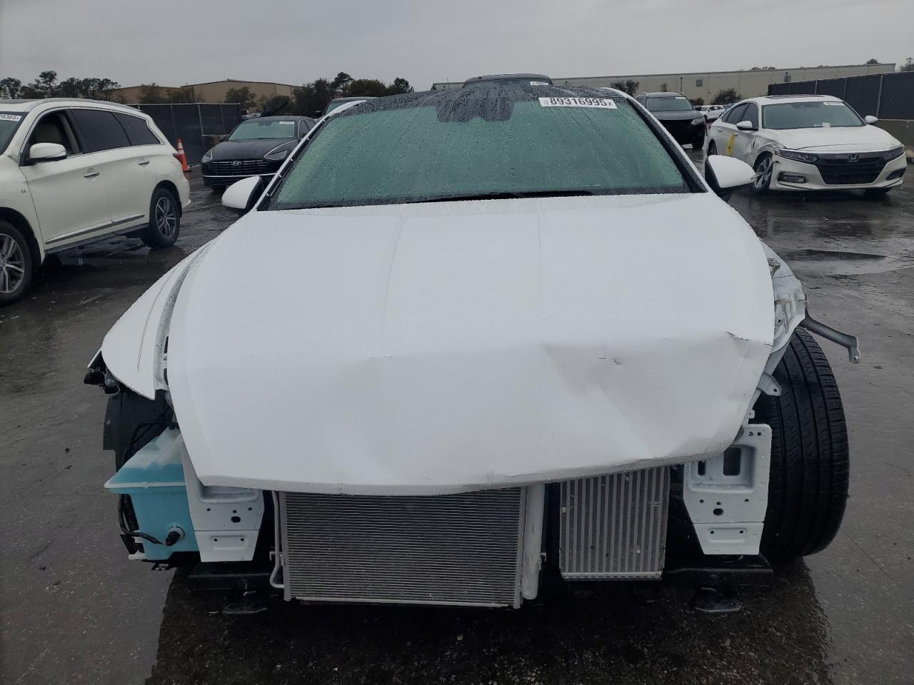 2021 Hyundai Sonata - Image 5