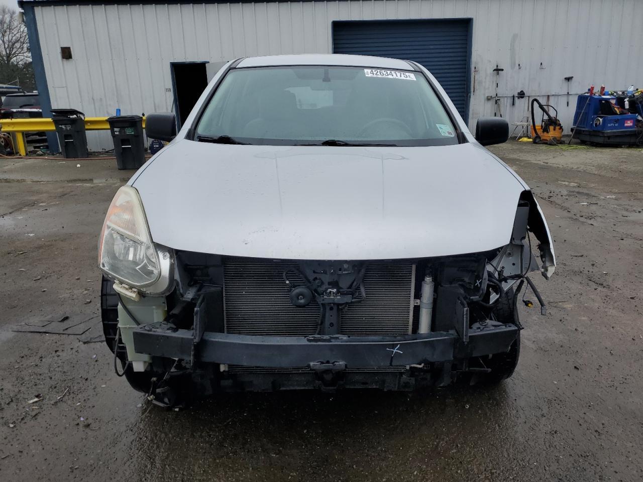 2013 Nissan Rogue - Image 5