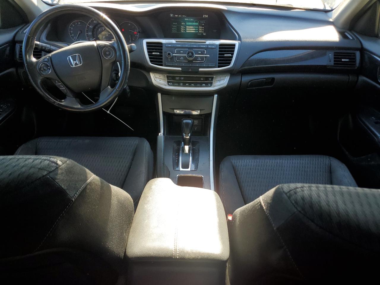 2014 Honda Accord - Image 8