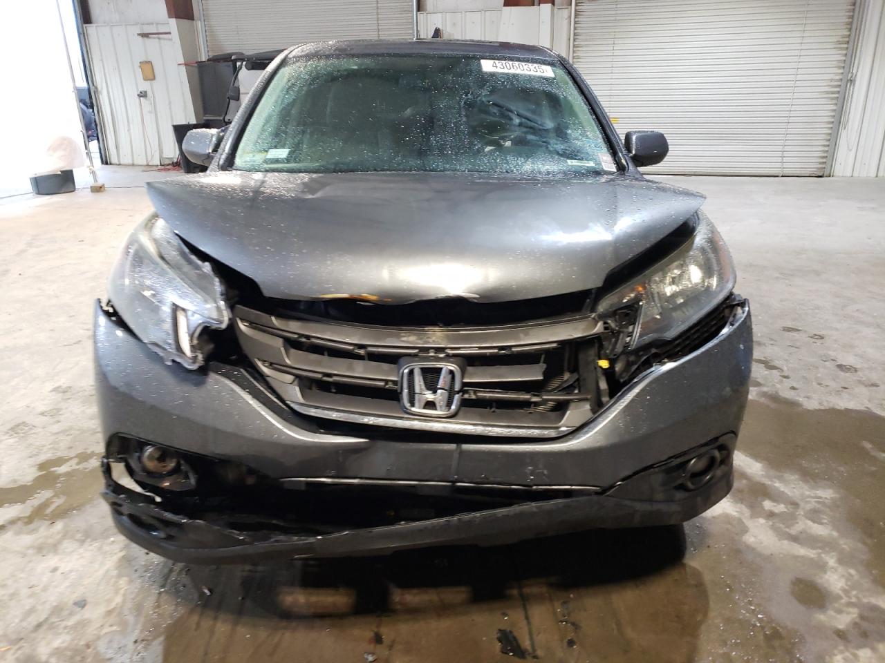2013 Honda CR-V - Image 5