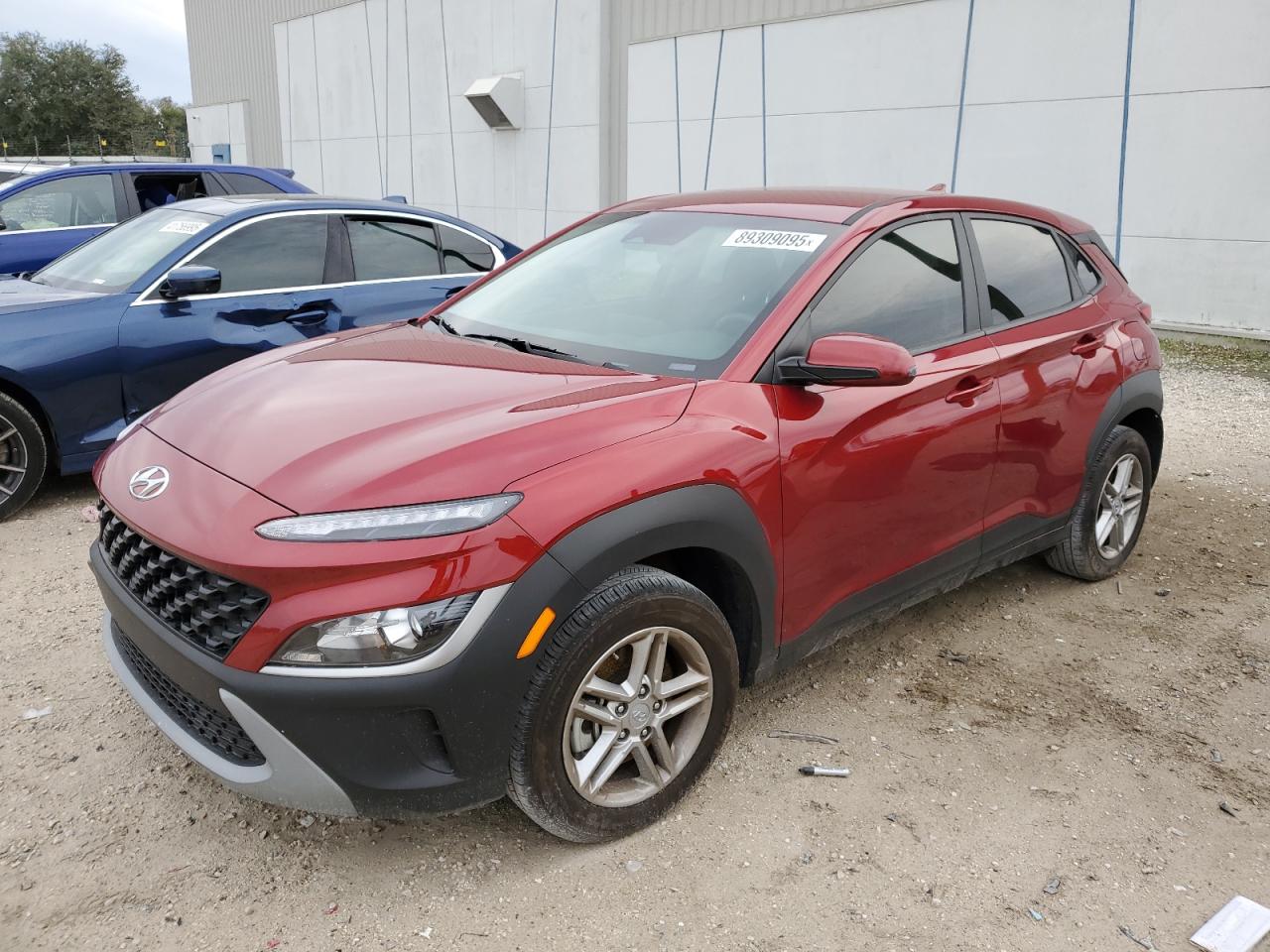 2023 Hyundai Kona - Image 1