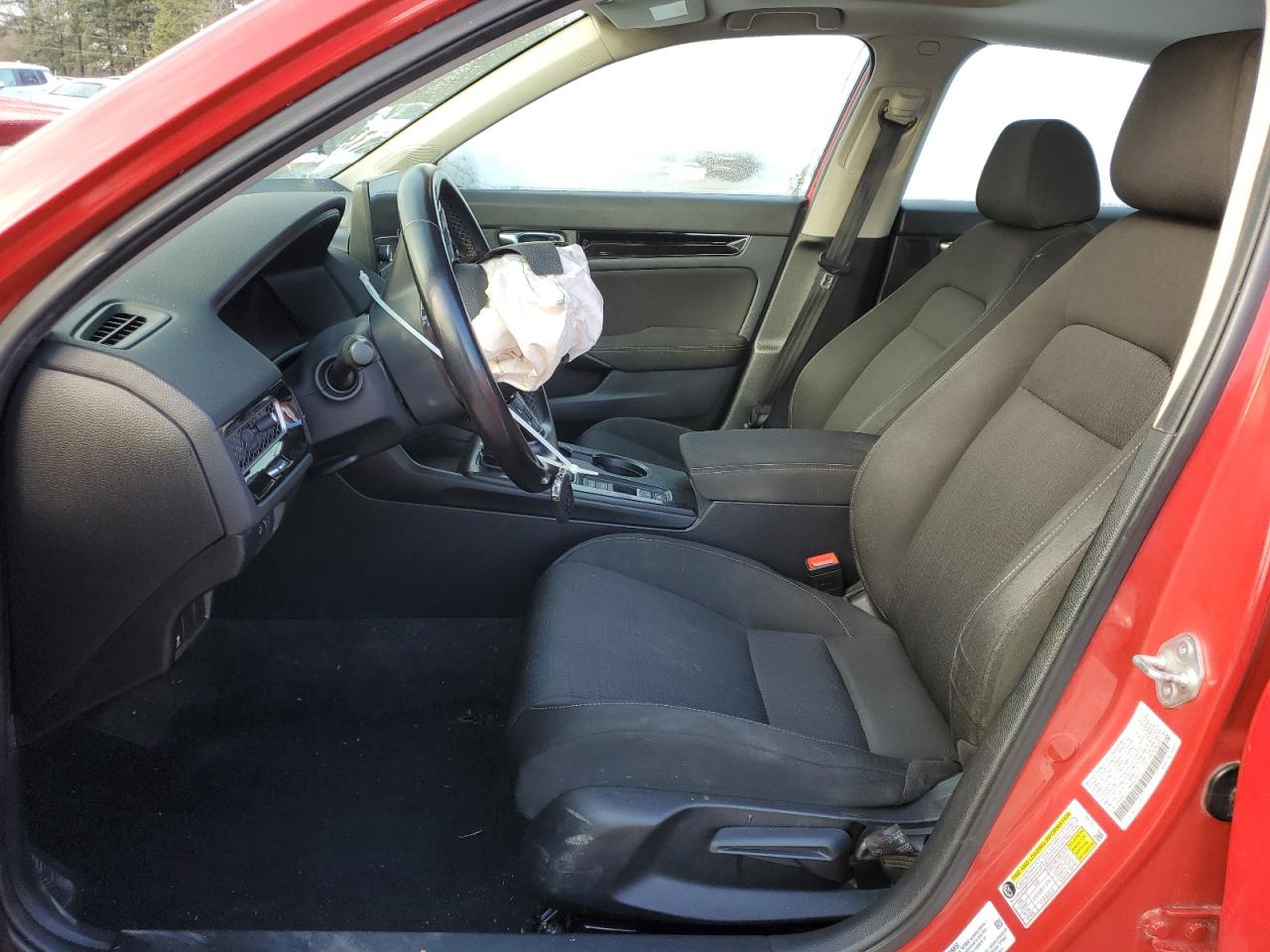 2022 Honda Civic - Image 7