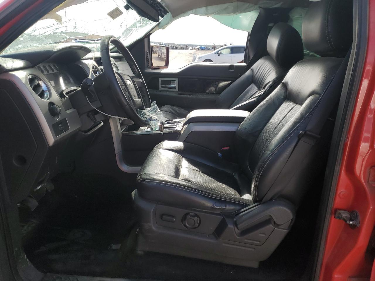 2010 Ford F-150 - Image 7