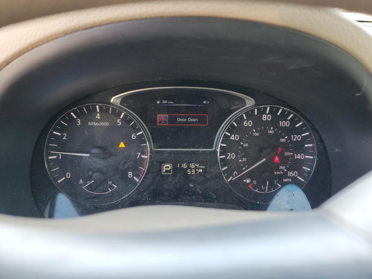 2014 Nissan Altima - Image 9